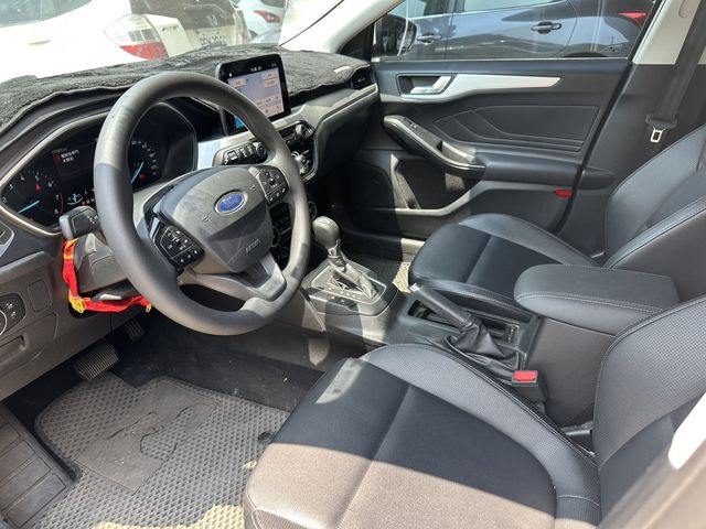 FORD福特 FOCUS  第8張相片