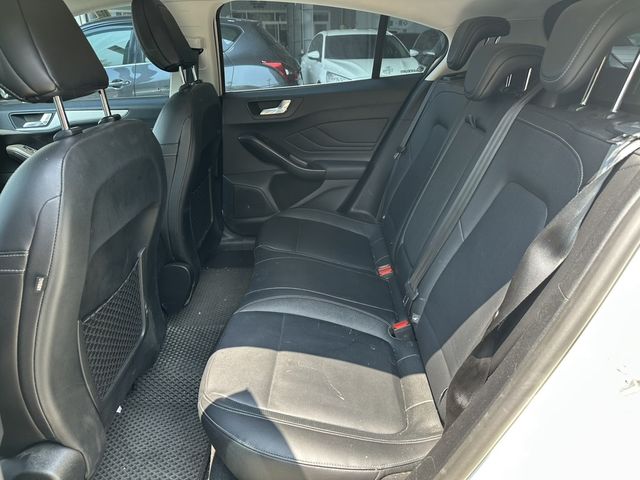 FORD福特 FOCUS  第10張相片