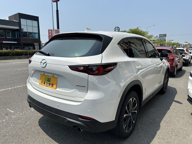 MAZDA馬自達 CX-5  第2張相片