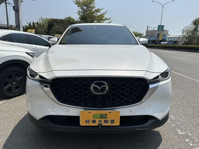 MAZDA馬自達 CX-5  第3張相片