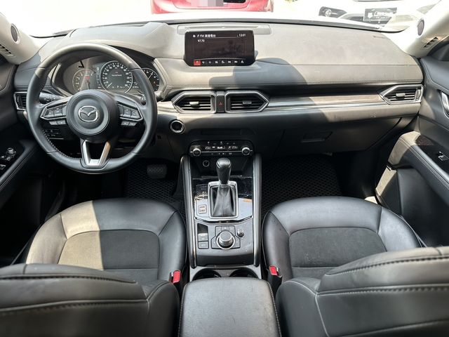 MAZDA馬自達 CX-5  第5張相片
