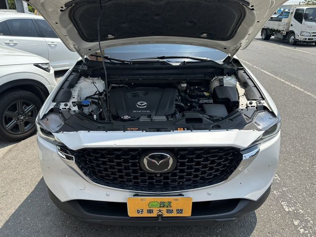 MAZDA馬自達 CX-5  第6張相片