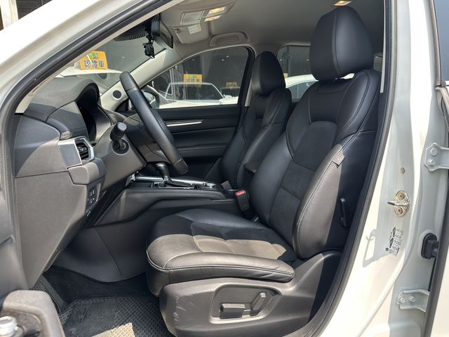 MAZDA馬自達 CX-5  第7張相片