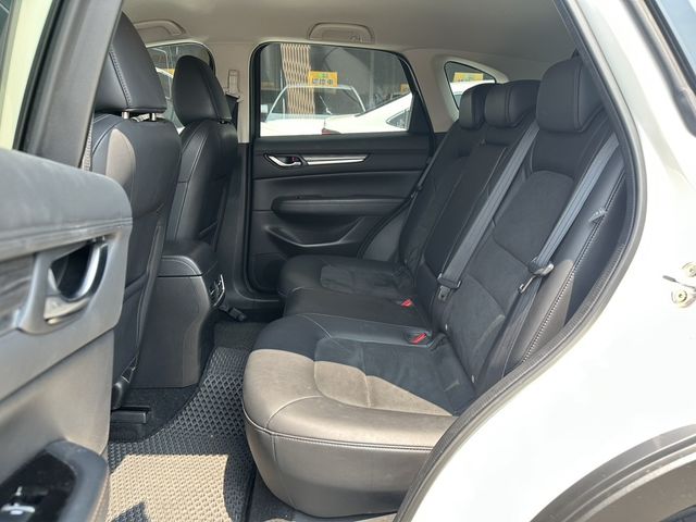 MAZDA馬自達 CX-5  第10張相片