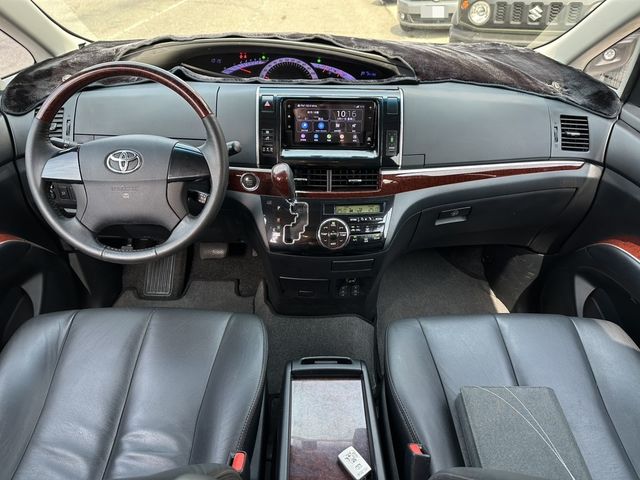 TOYOTA豐田 PREVIA  第5張相片