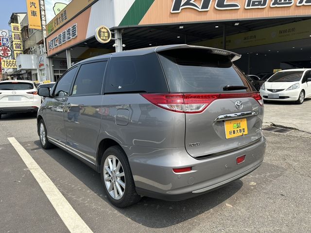 TOYOTA豐田 PREVIA  第12張相片