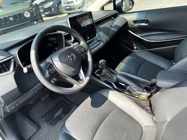 TOYOTA豐田 COROLLA ALTIS HYBRID  第8張相片