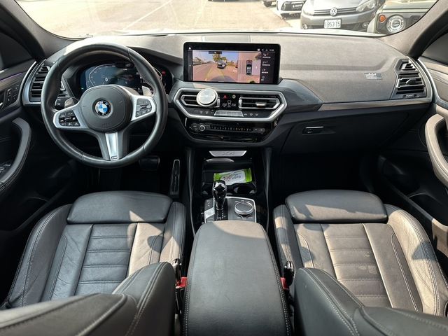 BMW寶馬 X4 XDRIVE30I  第6張相片