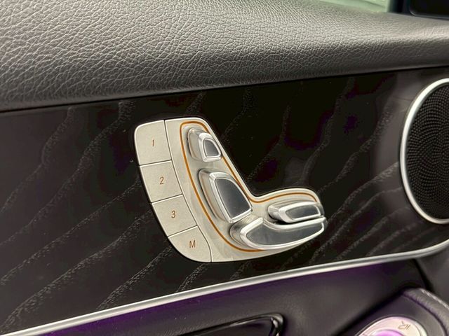 M-BENZ賓士 GLC300 AMG COUPE  第7張相片