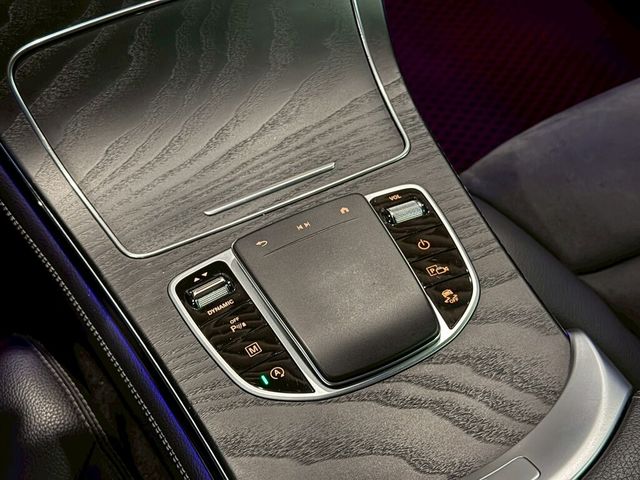 M-BENZ賓士 GLC300 AMG COUPE  第9張相片