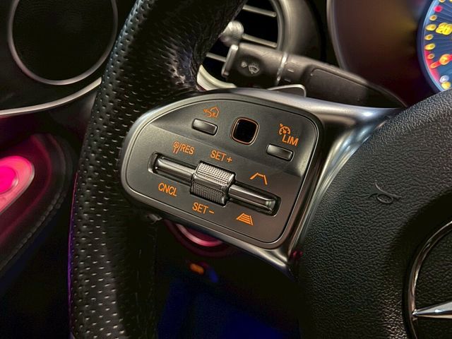 M-BENZ賓士 GLC300 AMG COUPE  第10張相片