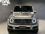 M-BENZ賓士 G400D  第2張縮圖