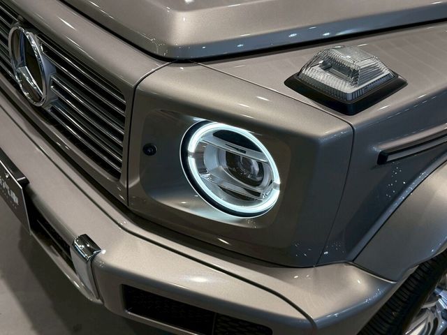 M-BENZ賓士 G400D  第3張相片