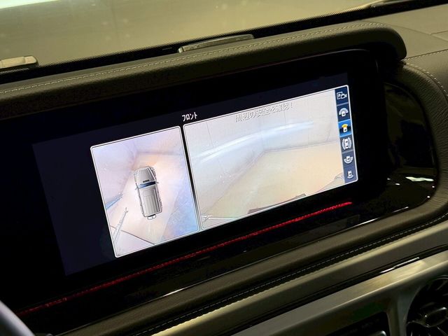 M-BENZ賓士 G400D  第10張相片