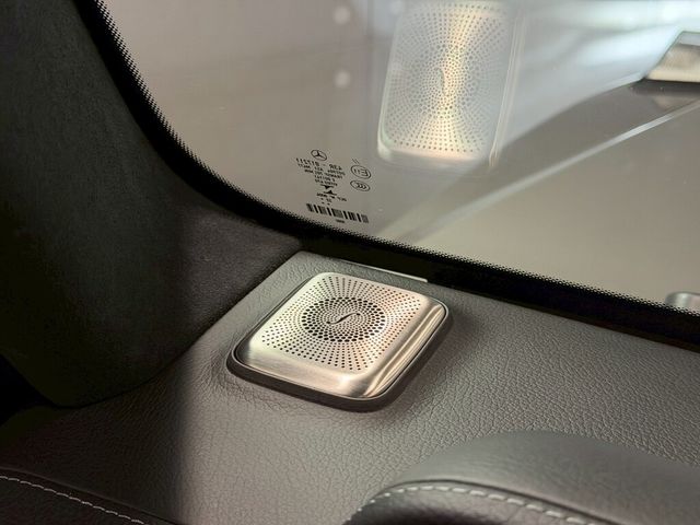 M-BENZ賓士 G400D  第11張相片