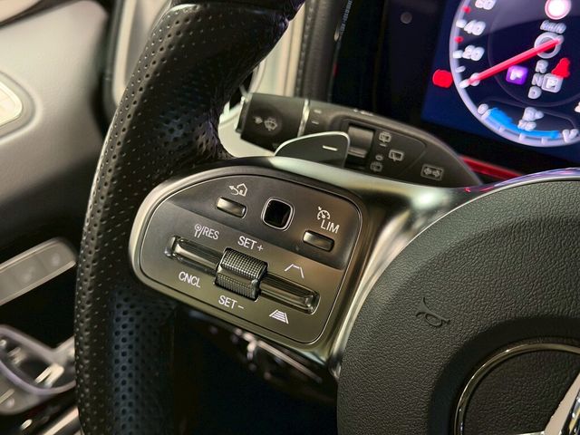 M-BENZ賓士 G400D  第12張相片