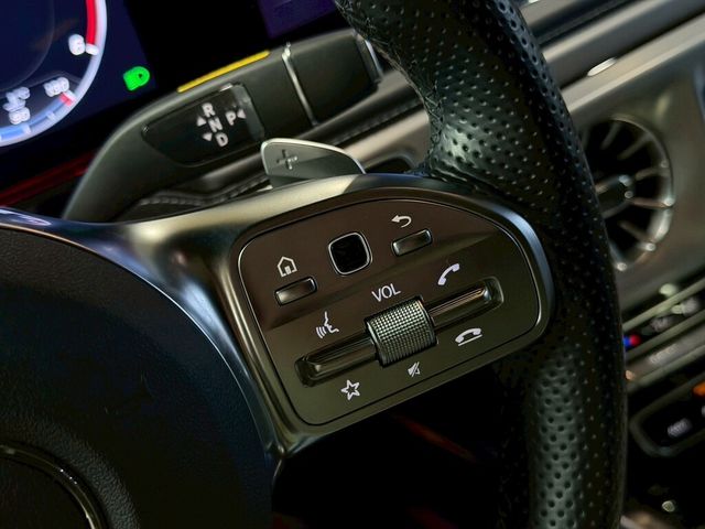 M-BENZ賓士 G400D  第13張相片