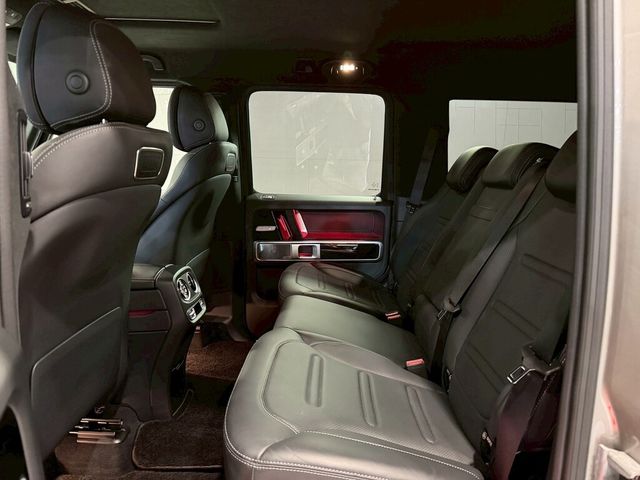 M-BENZ賓士 G400D  第14張相片