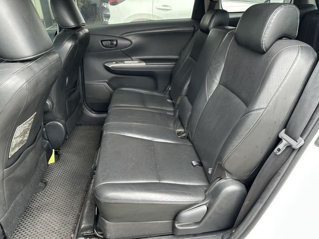 TOYOTA豐田 WISH  第10張相片