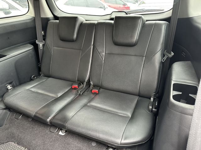 TOYOTA豐田 WISH  第11張相片