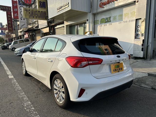 FORD福特 FOCUS  第2張相片