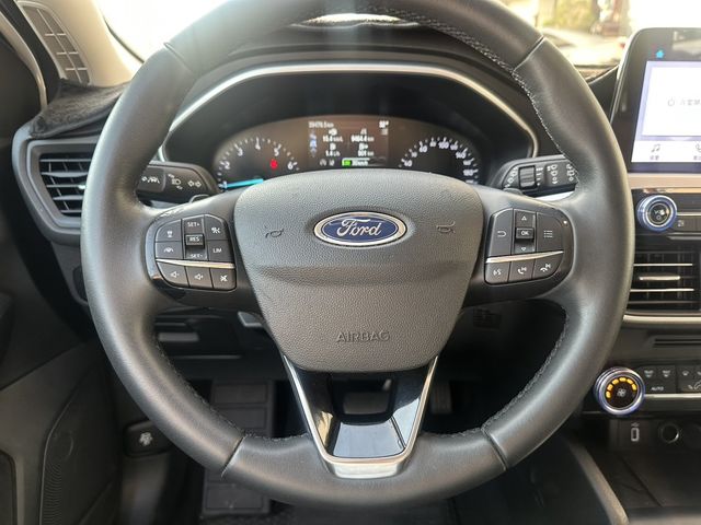 FORD福特 FOCUS  第7張相片