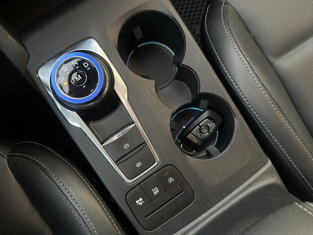 FORD福特 FOCUS  第8張相片