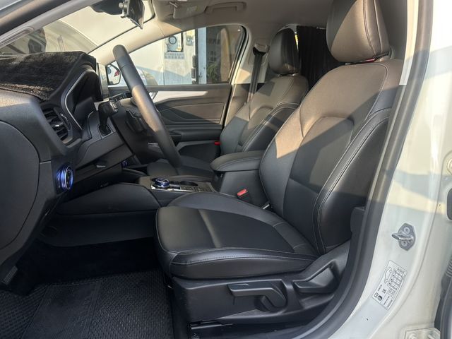 FORD福特 FOCUS  第10張相片