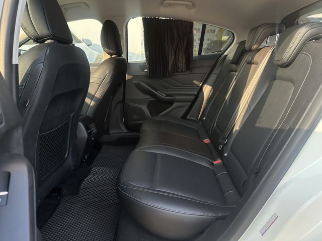 FORD福特 FOCUS  第11張相片