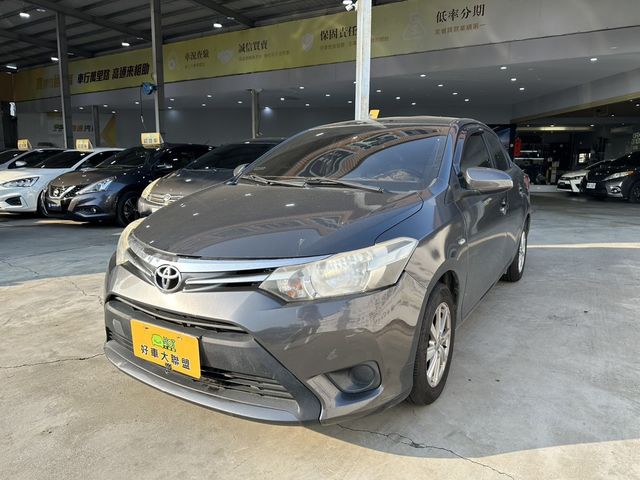 TOYOTA豐田 WISH  第1張相片