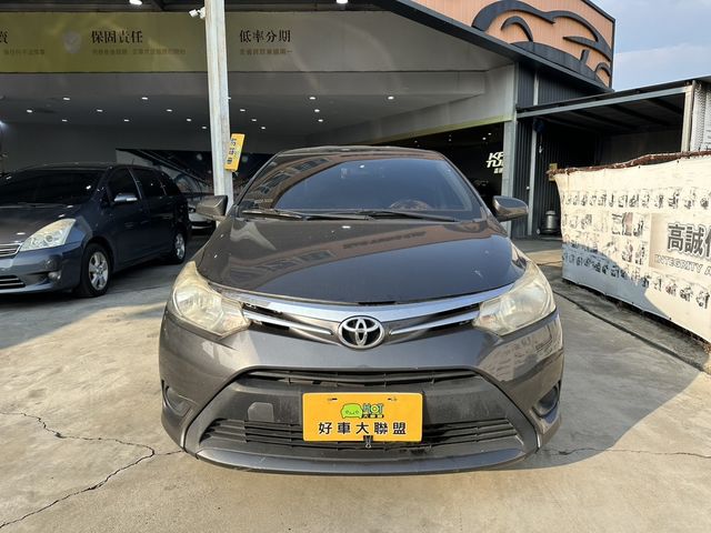 TOYOTA豐田 WISH  第3張相片