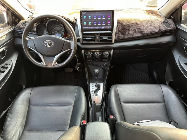 TOYOTA豐田 WISH  第5張相片