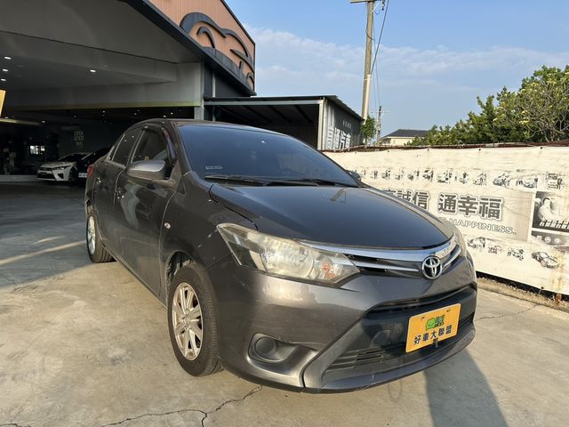 TOYOTA豐田 WISH  第6張相片