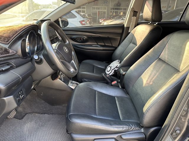 TOYOTA豐田 WISH  第7張相片