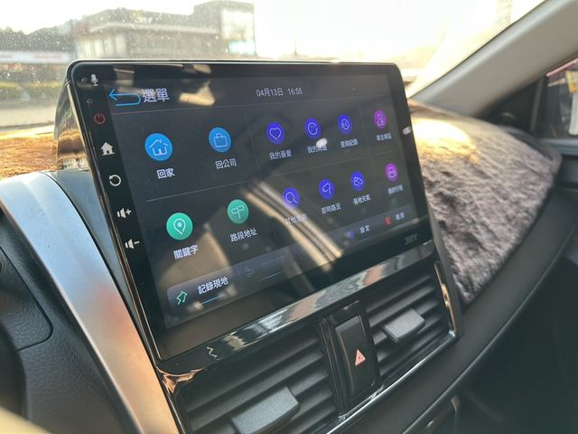 TOYOTA豐田 WISH  第8張相片