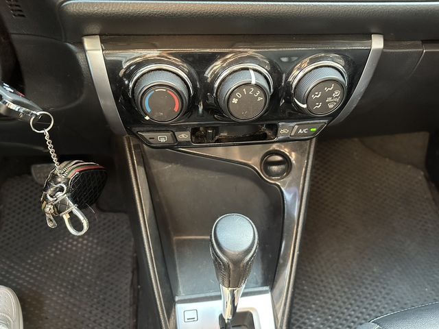 TOYOTA豐田 WISH  第9張相片