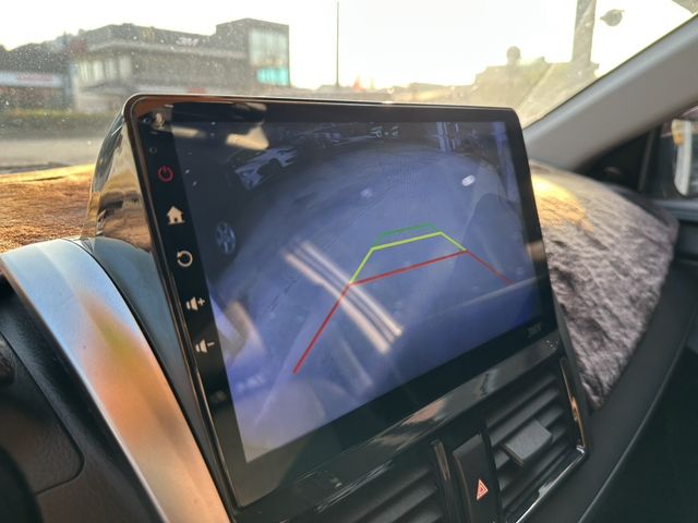 TOYOTA豐田 WISH  第10張相片