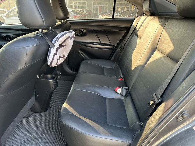 TOYOTA豐田 WISH  第11張相片