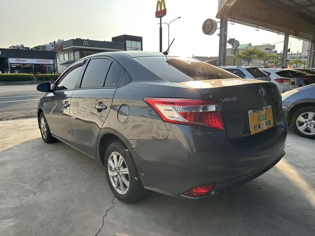 TOYOTA豐田 WISH  第12張相片