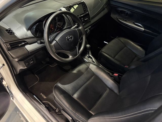 TOYOTA豐田 YARIS  第9張相片