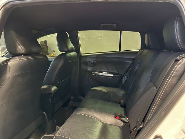 TOYOTA豐田 YARIS  第10張相片