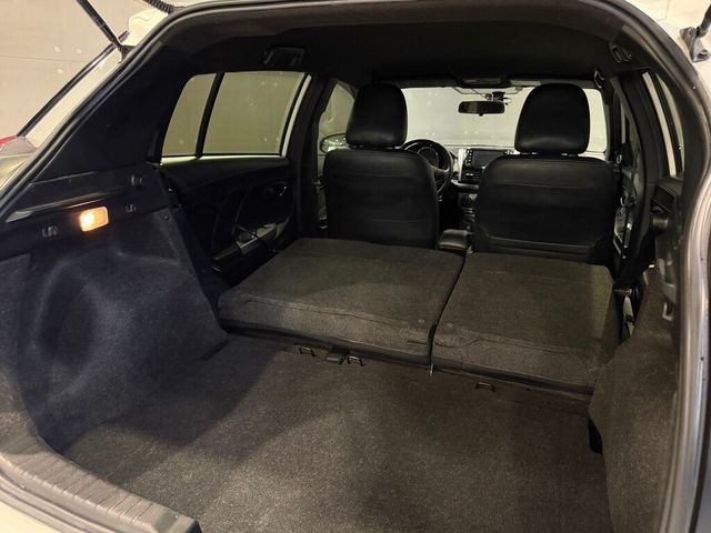 TOYOTA豐田 YARIS  第11張相片