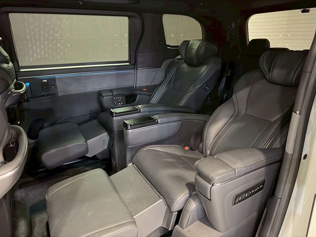 LEXUS凌志 LM500H  第7張相片