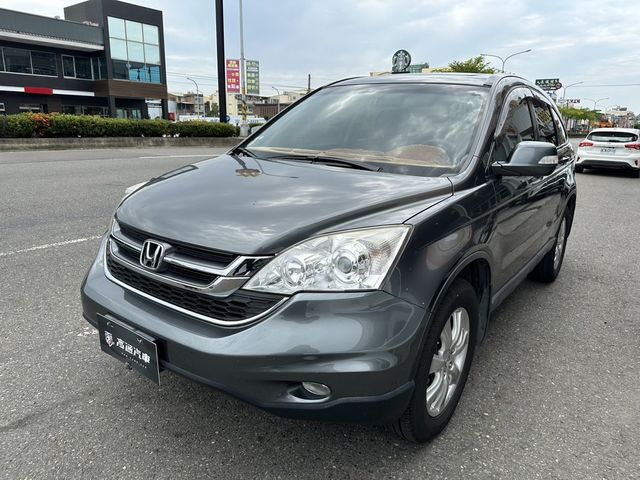 HONDA本田 CR-V  第1張相片