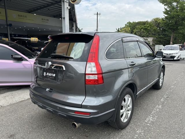 HONDA本田 CR-V  第2張相片