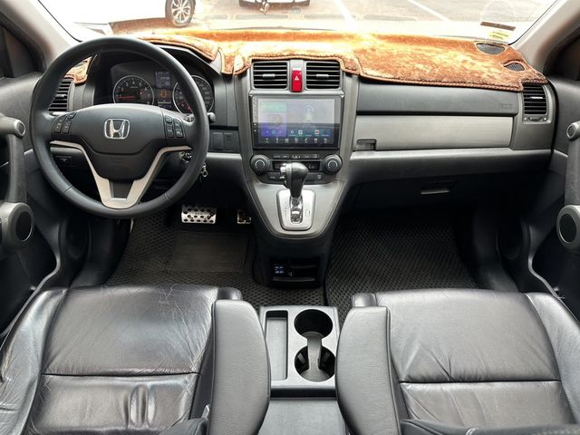 HONDA本田 CR-V  第5張相片