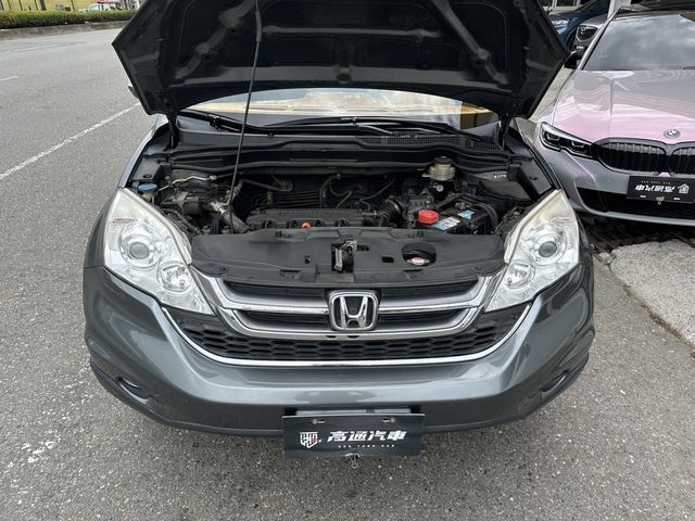HONDA本田 CR-V  第6張相片