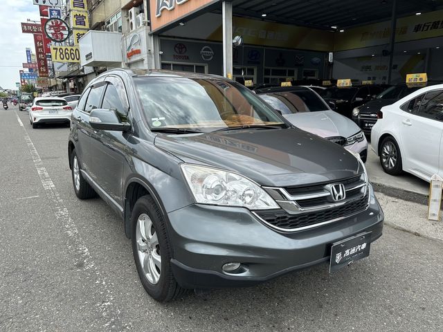 HONDA本田 CR-V  第7張相片