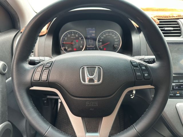 HONDA本田 CR-V  第8張相片