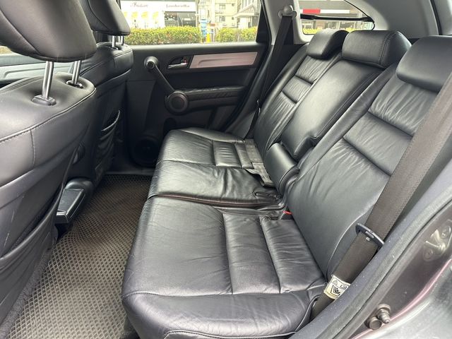 HONDA本田 CR-V  第13張相片